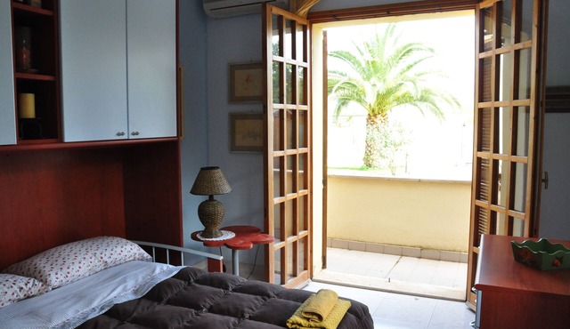 I Gerani B&B in Quartu Sant'Elena