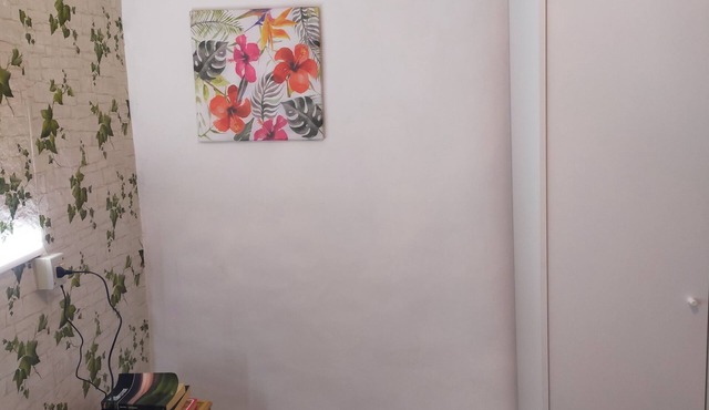 Independent studio apartment between Rieti and Terminillo in Lisciano