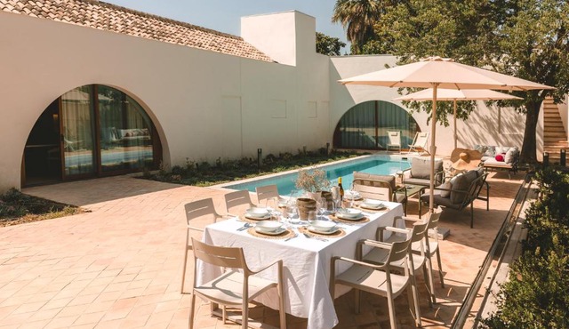 Inmyhome Finca Virgen Blanca in Granada