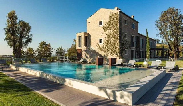 Bologna villa rental in Città Metropolitana di Bologna