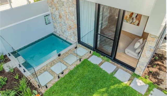 KAI RESIDENCES - Luxury Villa in Cabarita in Tweed
