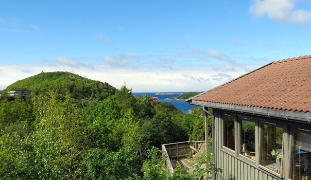 Klippen by Interhome in Farsund