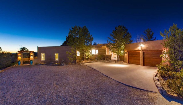 Kokopelli Santa Fe - 1 mile from the plaza! Amazing views! in Santa Fe