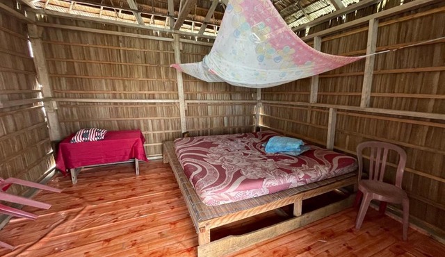 Kri guest homestay in Rancakole