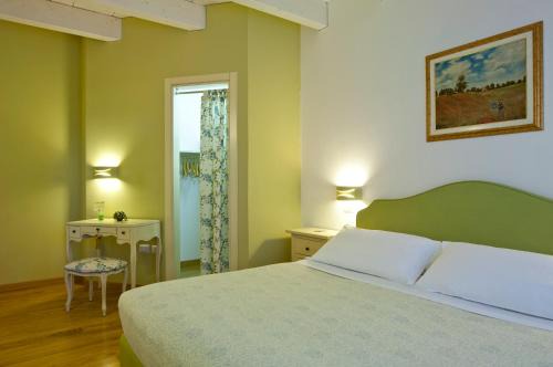 L'Orso e L'Ape B&B in Giulianova