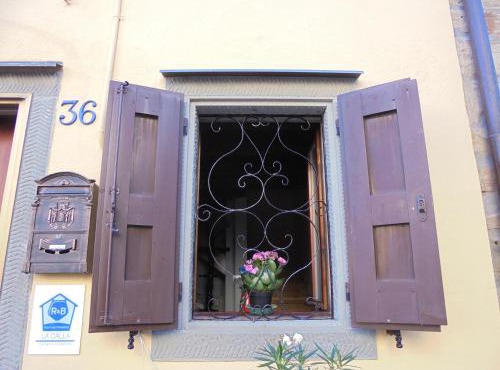 La Calla in Monghidoro
