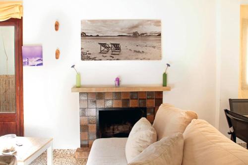 La Casita Delfin Cycling Pro in Sa Ràpita