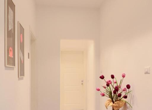 La Rosa rooms & holiday home in Porto SantʼElpidio
