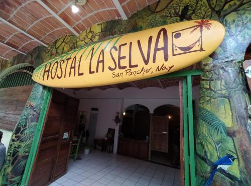LA SELVA in San Francisco