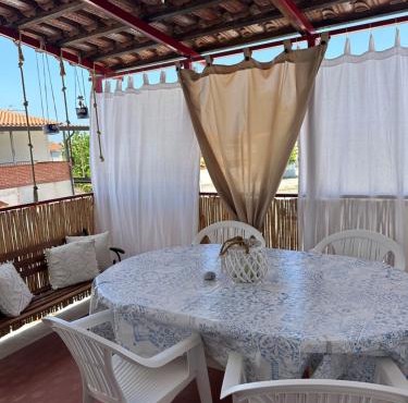 La Terrazza EMME in Scalea