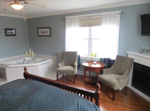 Lancaster Inn B&B in Bonavista