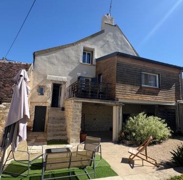 L’ATYPIK in Chablis