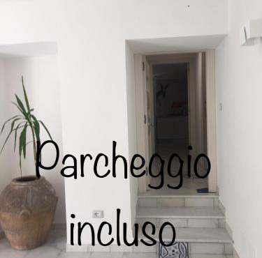 Le Case di Don Andrea in Minori