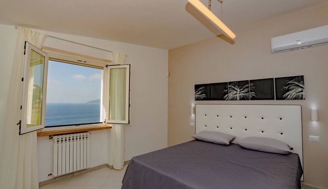 Le casette di Ulisse in Castellabate