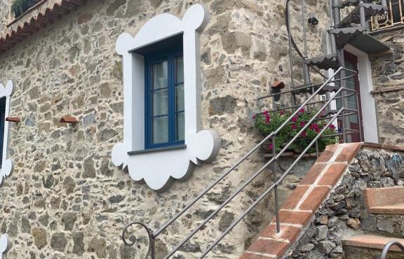 Le Ciappe Castelbianco Cielo CITR 9020-BEB-0003 in Castelbianco