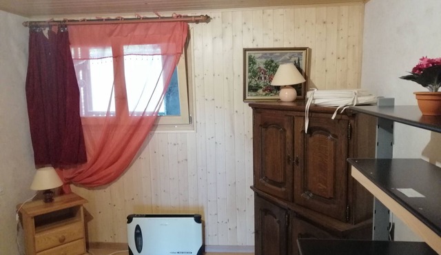 Le Logis du bChalet Perce-Neige Route de la Cierne 91Les Paccots 1619 in Châtel-Saint-Denis