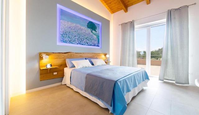 Le Monachelle Luxury in Eboli