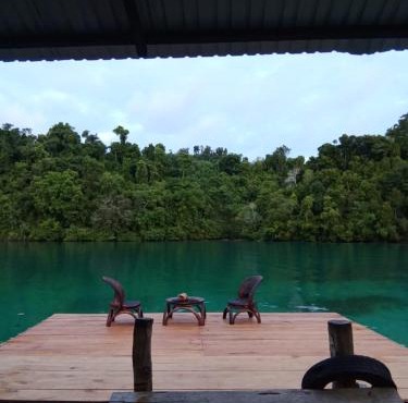Lestari Cottages in Kododa