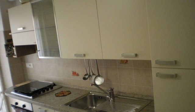 Levanto Large and spacious apartment in Levanto