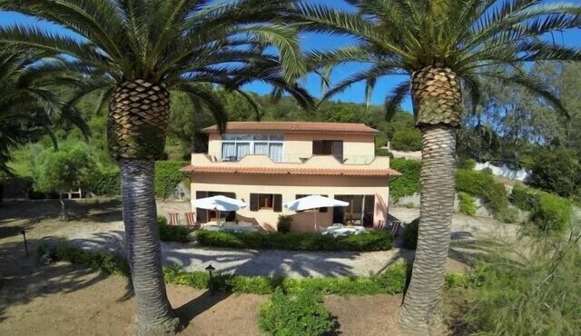 Light-flooded apartment with balcony - 3-room apartment Wanna in Capoliveri