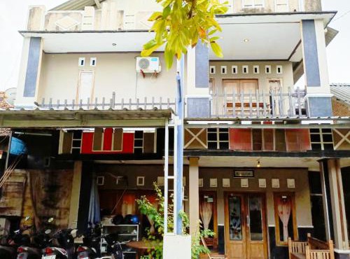 Lishafa Homestay in Karimunjawa