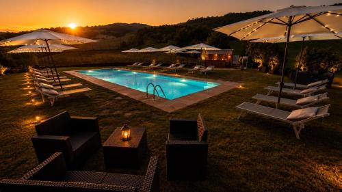 Lodole B&B in Monzuno