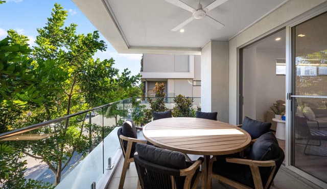 Loft & Levels @ Prospect - Contemporary Urban Living in Prospect