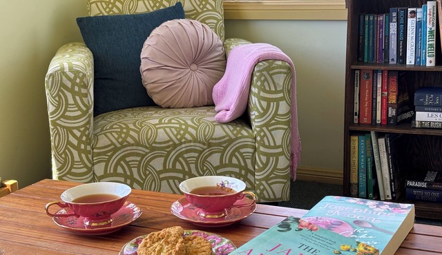 Lorn Farm Stay gateway to Hunter Valley wineries & historic Morpeth & Maitland. in Lorn