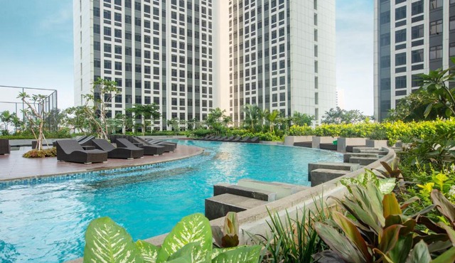 Louis Kienne Suites Cikarang in Cikarang