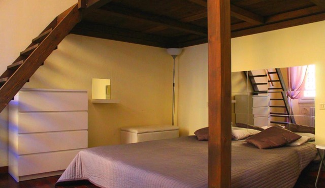 Luna's Apartment in Monza