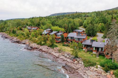 Lutsen Sea Villas in Lutsen