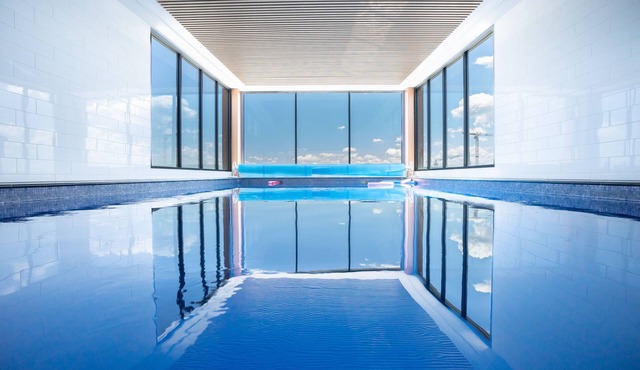Luxury Apartment in Dickson, Canberra in Dickson
