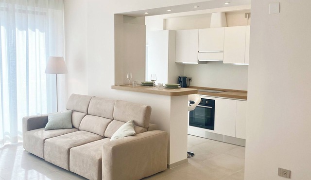 Luxury Apartment in the Center of Conegliano in Conegliano