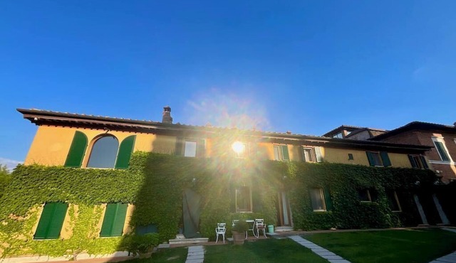 Luxury apartment with pool: dolce vita at 15' on foot from the heart of Siena! in Siena