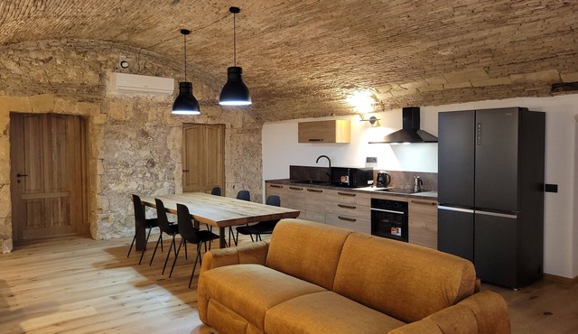 LUXURY DIMORA CANELLES in Cagliari