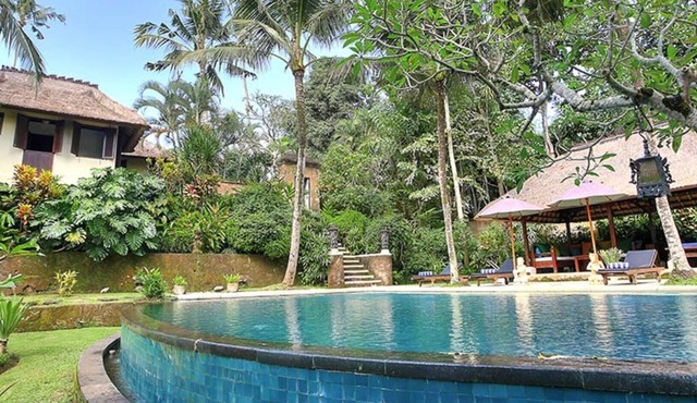 Luxury Hillside Retreat with Private Pool – Bali Villa 1049 in Bali