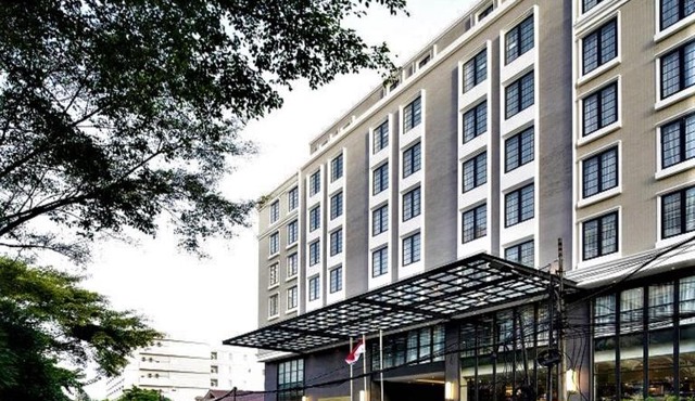Maia Hotel Jakarta in Jakarta