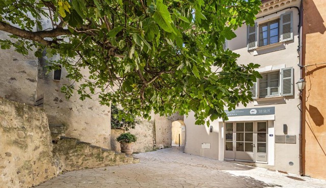 Maison Citadelle in Saint-Tropez