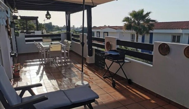 Manilva House in Manilva