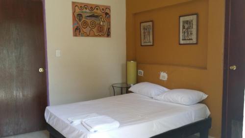 Mansion Giahn Bed & Breakfast in Cancun