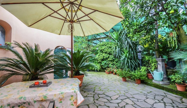 Mansion in Sorrento near the Beach in Sorrento