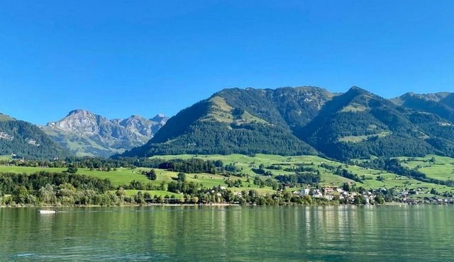 Marcello's Gartenhüsli by Interhome in Sarnen