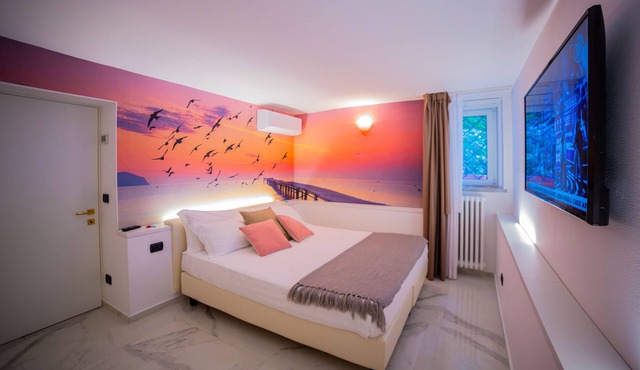 Marina Centro Suite in Rimini