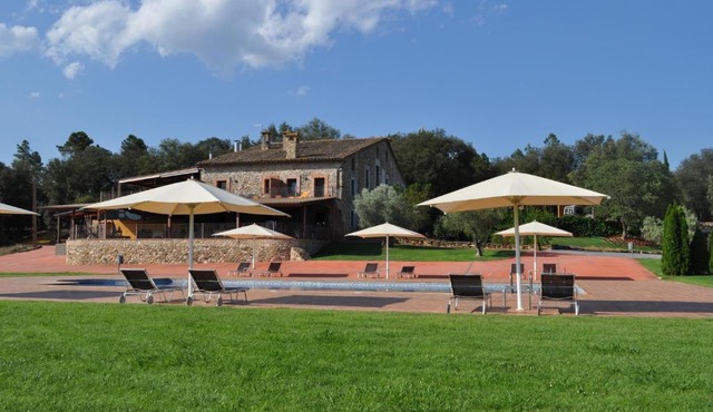 Mas Ferran in Sant Gregori