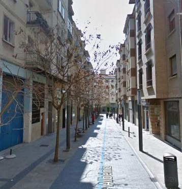 Milagrosa Home in Pamplona