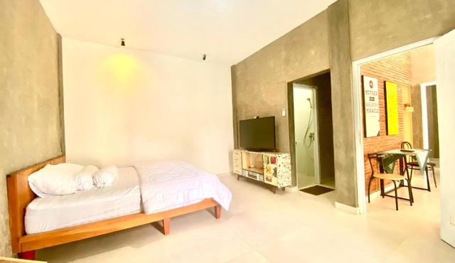Miracle Villa Solo in Karanganyar