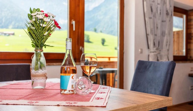 Mittermooshof in Walchsee