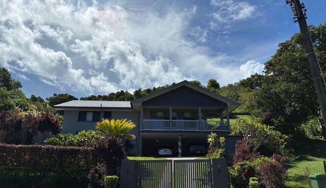 Moanarose Seaview Escape on the Coral Coast, Korotogo Reef Estate. in Sigatoka