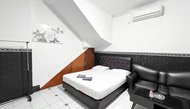 Modom Residencce in Jakarta