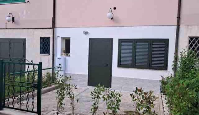 “Molise” Four Seasons in San Massimo